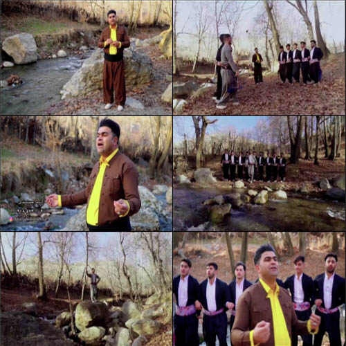 امید جمشیدی پریزاده